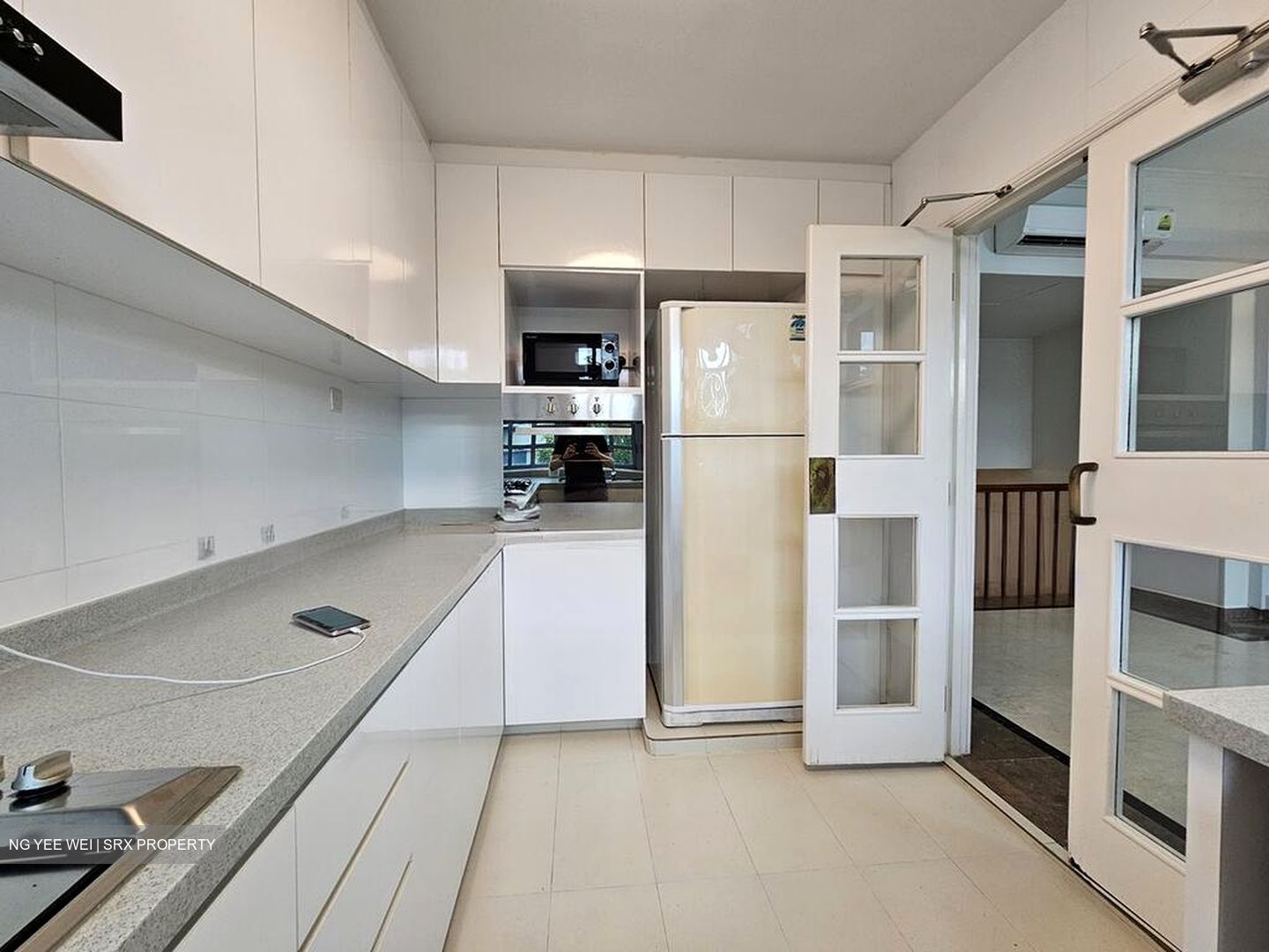 Chancery Grove (D11), Terrace #563623461